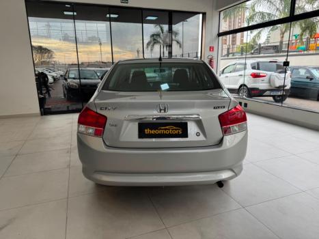HONDA City Sedan 1.5 16V 4P LX FLEX, Foto 7