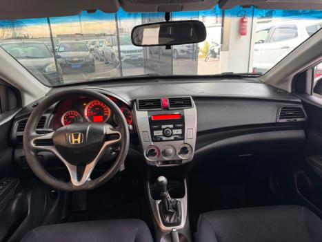 HONDA City Sedan 1.5 16V 4P LX FLEX, Foto 8