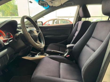 HONDA City Sedan 1.5 16V 4P LX FLEX, Foto 9
