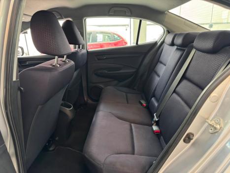 HONDA City Sedan 1.5 16V 4P LX FLEX, Foto 10