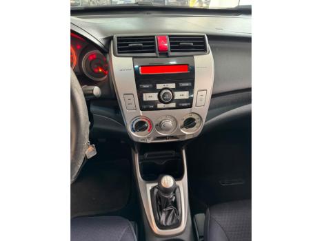 HONDA City Sedan 1.5 16V 4P LX FLEX, Foto 11