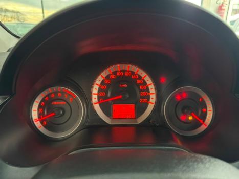 HONDA City Sedan 1.5 16V 4P LX FLEX, Foto 12