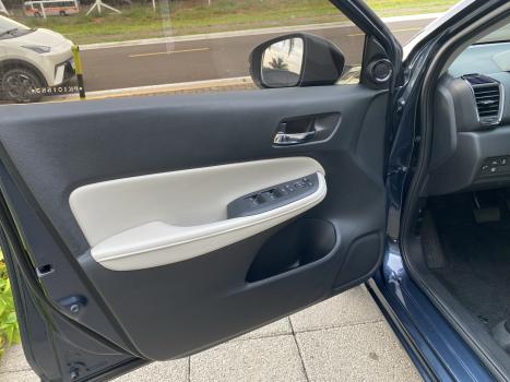 HONDA City Sedan 1.5 16V 4P FLEX TOURING AUTOM�TICO CVT, Foto 9