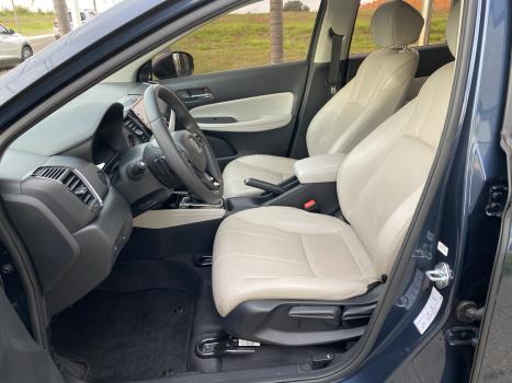 HONDA City Sedan 1.5 16V 4P FLEX TOURING AUTOM�TICO CVT, Foto 14