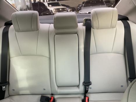 HONDA City Sedan 1.5 16V 4P FLEX TOURING AUTOM�TICO CVT, Foto 15