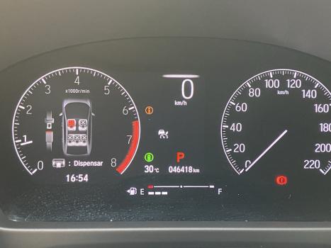 HONDA City Sedan 1.5 16V 4P FLEX TOURING AUTOM�TICO CVT, Foto 17