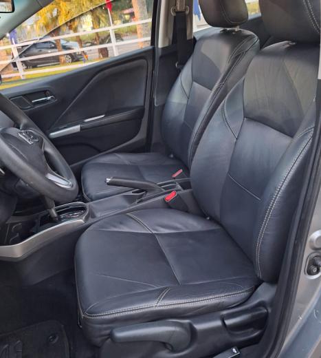 HONDA City Sedan 1.5 16V 4P EX FLEX AUTOM�TICO, Foto 8