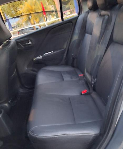 HONDA City Sedan 1.5 16V 4P EX FLEX AUTOM�TICO, Foto 9