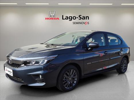 HONDA City Sedan 1.5 16V 4P EX FLEX AUTOM�TICO, Foto 1