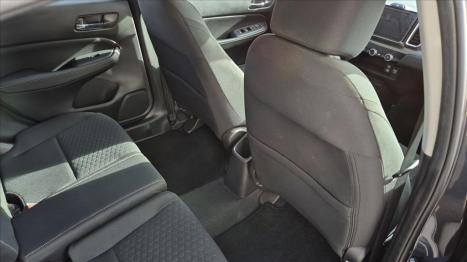 HONDA City Sedan 1.5 16V 4P EX FLEX AUTOM�TICO, Foto 5