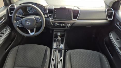 HONDA City Sedan 1.5 16V 4P EX FLEX AUTOM�TICO, Foto 6