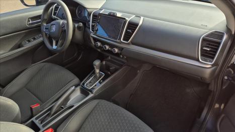 HONDA City Sedan 1.5 16V 4P EX FLEX AUTOM�TICO, Foto 7