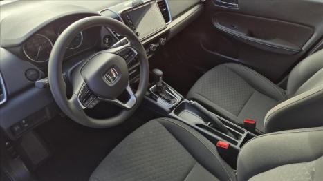 HONDA City Sedan 1.5 16V 4P EX FLEX AUTOM�TICO, Foto 8
