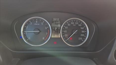 HONDA City Sedan 1.5 16V 4P EX FLEX AUTOM�TICO, Foto 9