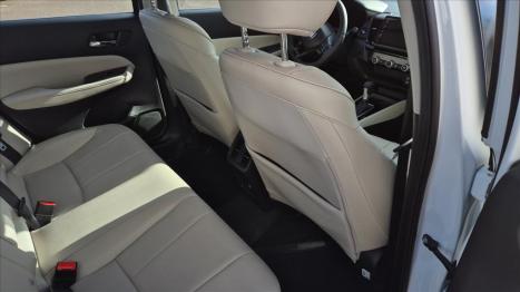 HONDA City Sedan 1.5 16V 4P FLEX TOURING AUTOM�TICO CVT, Foto 5