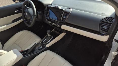 HONDA City Sedan 1.5 16V 4P FLEX TOURING AUTOM�TICO CVT, Foto 7