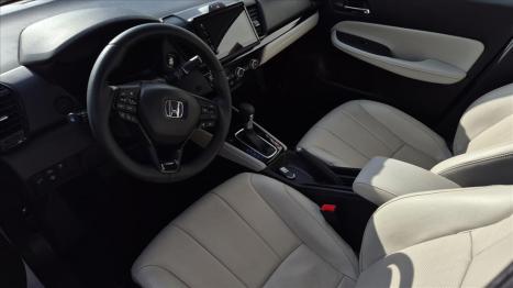 HONDA City Sedan 1.5 16V 4P FLEX TOURING AUTOM�TICO CVT, Foto 8
