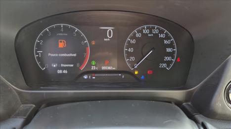 HONDA City Sedan 1.5 16V 4P FLEX TOURING AUTOM�TICO CVT, Foto 9