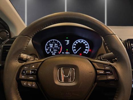 HONDA City Sedan 1.5 16V 4P EXL FLEX AUTOM�TICO, Foto 7
