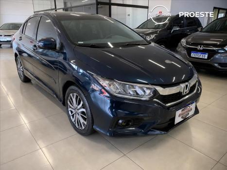 HONDA City Sedan 1.5 16V 4P EXL FLEX AUTOM�TICO, Foto 1
