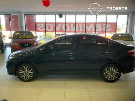 HONDA City Sedan 1.5 16V 4P EXL FLEX AUTOM�TICO, Foto 8