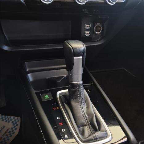 HONDA City Sedan 1.5 16V 4P FLEX TOURING AUTOM�TICO CVT, Foto 11