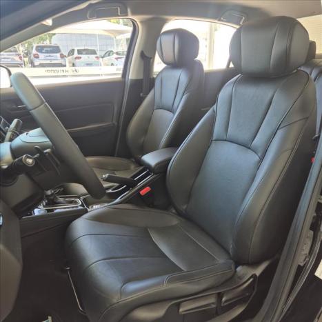 HONDA City Sedan 1.5 16V 4P FLEX TOURING AUTOM�TICO CVT, Foto 16