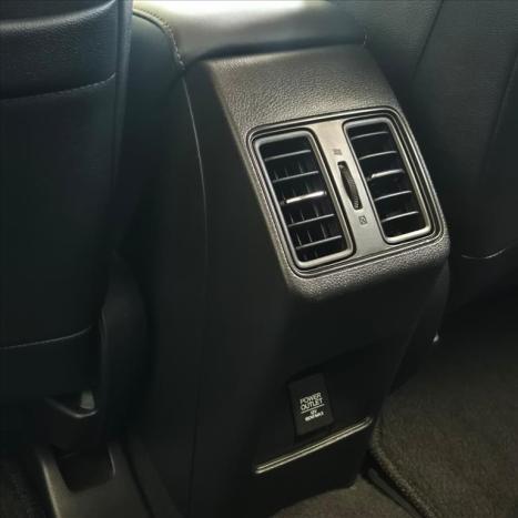 HONDA City Sedan 1.5 16V 4P FLEX TOURING AUTOM�TICO CVT, Foto 18