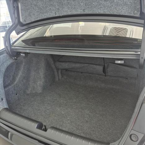 HONDA City Sedan 1.5 16V 4P FLEX TOURING AUTOM�TICO CVT, Foto 19