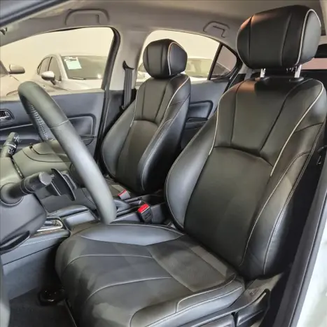 HONDA City Sedan 1.5 16V 4P EXL FLEX AUTOM�TICO, Foto 15
