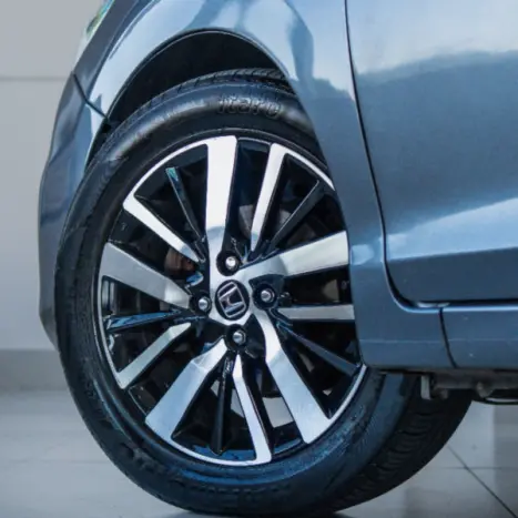 HONDA City Sedan 1.5 16V 4P FLEX TOURING AUTOM�TICO CVT, Foto 6
