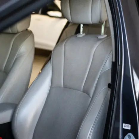 HONDA City Sedan 1.5 16V 4P FLEX TOURING AUTOM�TICO CVT, Foto 16