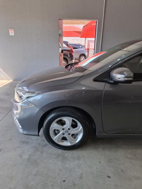 HONDA City Sedan 1.5 16V 4P PERSONAL FLEX AUTOM�TICO, Foto 5