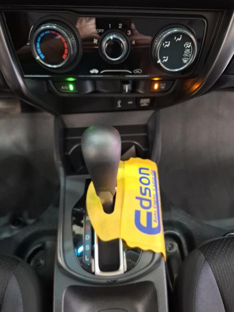 HONDA City Sedan 1.5 16V 4P PERSONAL FLEX AUTOM�TICO, Foto 15