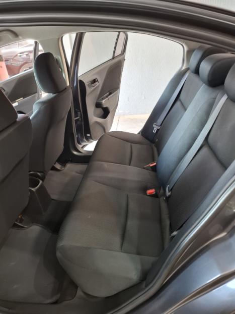 HONDA City Sedan 1.5 16V 4P PERSONAL FLEX AUTOM�TICO, Foto 16