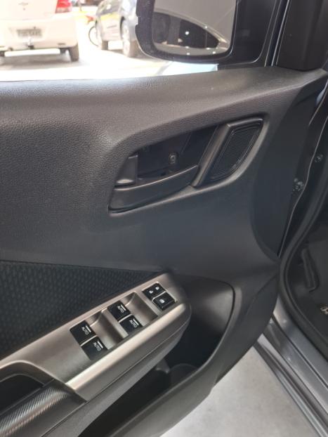 HONDA City Sedan 1.5 16V 4P PERSONAL FLEX AUTOM�TICO, Foto 17