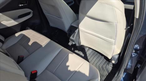 HONDA City Sedan 1.5 16V 4P FLEX TOURING AUTOM�TICO CVT, Foto 5