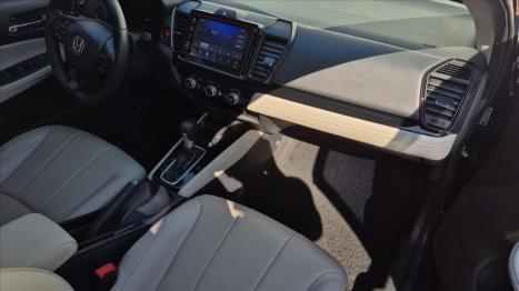 HONDA City Sedan 1.5 16V 4P FLEX TOURING AUTOM�TICO CVT, Foto 7