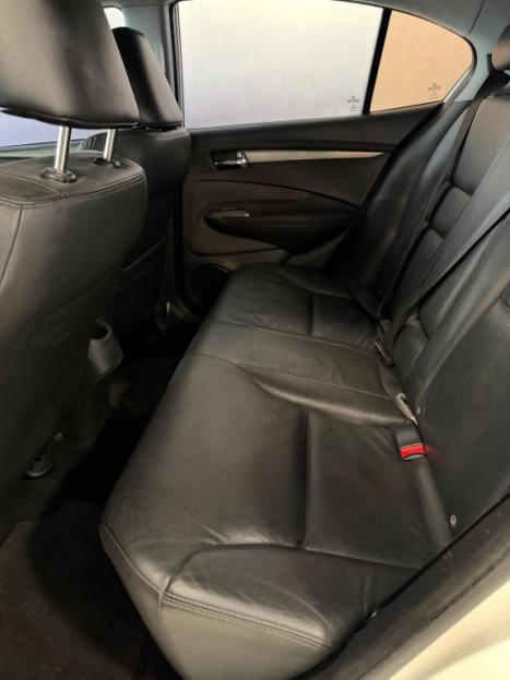 HONDA City Sedan 1.5 16V 4P EX FLEX, Foto 6