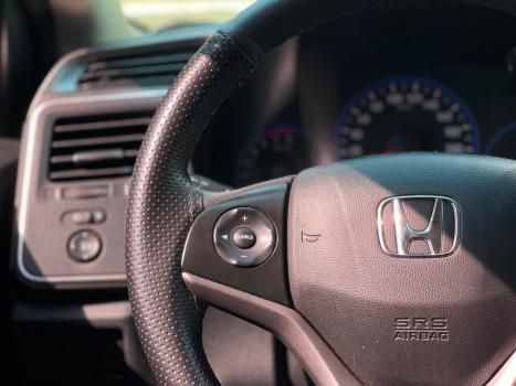 HONDA City Sedan 1.5 16V 4P LX FLEX AUTOM�TICO, Foto 8