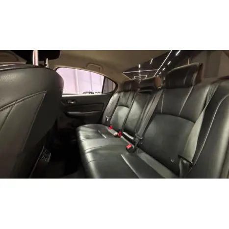 HONDA City Sedan 1.5 16V 4P EXL FLEX AUTOM�TICO, Foto 11
