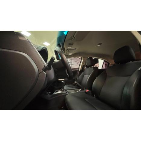 HONDA City Sedan 1.5 16V 4P LX FLEX AUTOM�TICO, Foto 12