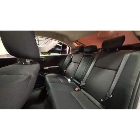 HONDA City Sedan 1.5 16V 4P LX FLEX AUTOM�TICO, Foto 13
