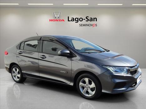HONDA City Sedan 1.5 16V 4P DX FLEX, Foto 4