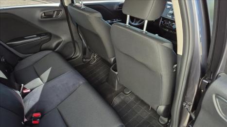 HONDA City Sedan 1.5 16V 4P DX FLEX, Foto 5