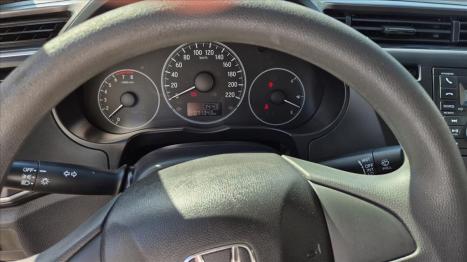 HONDA City Sedan 1.5 16V 4P DX FLEX, Foto 9