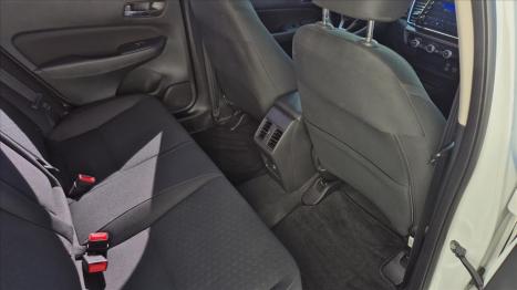 HONDA City Sedan 1.5 16V 4P EX FLEX AUTOM�TICO, Foto 5