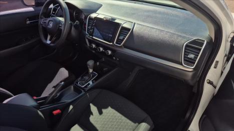 HONDA City Sedan 1.5 16V 4P EX FLEX AUTOM�TICO, Foto 7