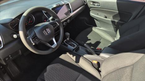 HONDA City Sedan 1.5 16V 4P EX FLEX AUTOM�TICO, Foto 8