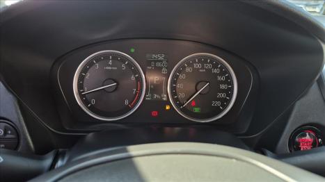 HONDA City Sedan 1.5 16V 4P EX FLEX AUTOM�TICO, Foto 9